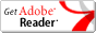 Adobe Acrobat Reader ダウンロードのページへ